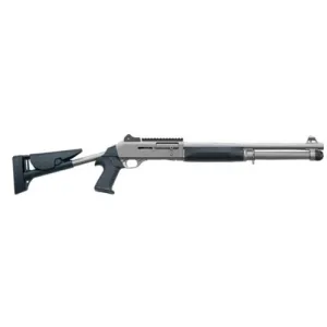BENELLI QP Only M4 12 Gauge H2O 18.5" 7+1
