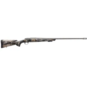 BROWNING X-Bolt Mountain Pro 7mm PRC 24" 3rd - Tungsten