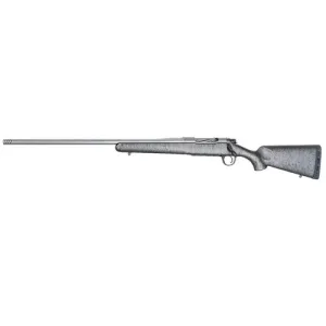 CHRISTENSEN ARMS Mesa Titanium Left hand 300 Win Mag 24" 3rd Bolt Rifle - Stainless