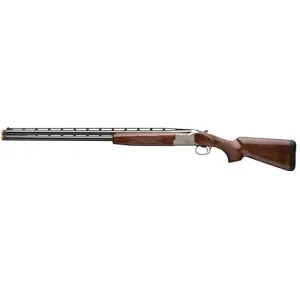 BROWNING Citori CX White 12 Gauge 3" 30" Over / Under Shotgun - Black | Walnut