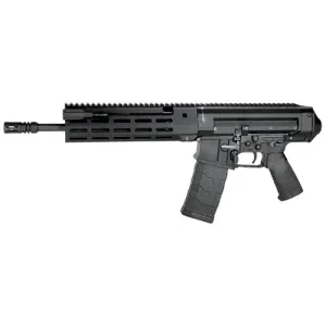 ZENITH FIREARMS ZF-300 300 Blackout 12" TB Flash Hider Black 30rd