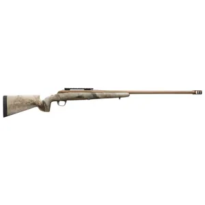 BROWNING X-Bolt Speed Left Hand 7mm Rem Mag 26" 3rd - Smoked Bronze