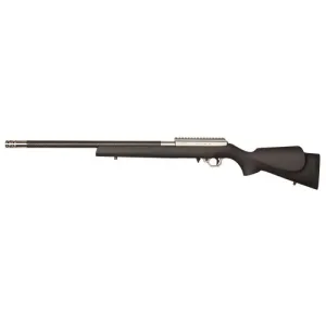 VOLQUARTSEN Lightweight 17 WSM w/McMillan Stock Stainless