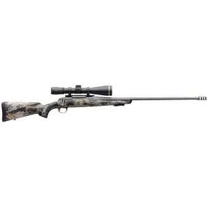 BROWNING X-Bolt Mountain Pro 30-06 22" Tungsten 4rd