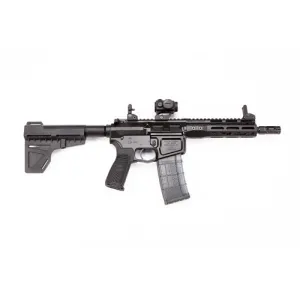 WILSON COMBAT ARP Tactical Pistol 300 HAM'R 11.3"