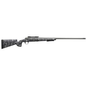 BROWNING X-Bolt Hell's Canyon 300 WM 26" Long Range