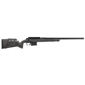 AERO PRECISION SOLUS SA Hunter Complete 24" 6.5CM Sendero Kodiak