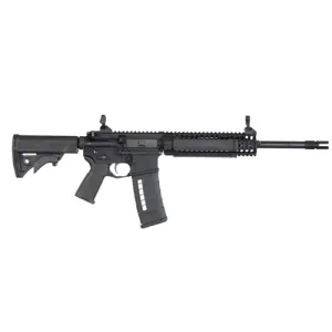 LWRC SIX8-Pistol 8.5" 6.8mm - Tungsten Grey
