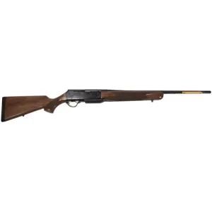 BROWNING BAR Safari 270 Win 22" 4rd - Walnut