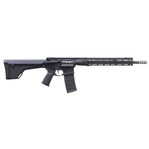 LWRC IC DI Direct Impingement Competition Model