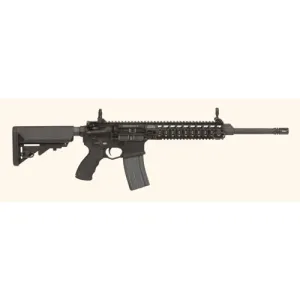 LMT CQB 16" Piston Rifle 5.56 30rd