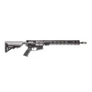 GEISSELE Super Duty 5.56 NATO 16" 30rd Semi-Auto AR15 Rifle - Black