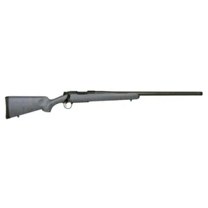 CHRISTENSEN ARMS Ridgeline 6.5 Creedmoor 22" 4rd Bolt Action Rifle - Black / Grey