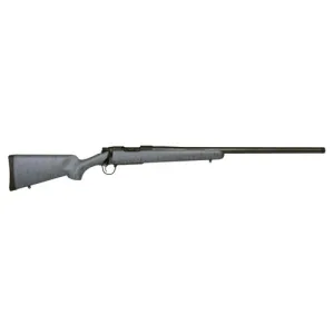CHRISTENSEN ARMS Ridgeline 28 Nosler 26" 3rd Bolt Action Rifle - Black / Gray