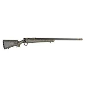 CHRISTENSEN ARMS Ridgeline 308 Win 24" 4rd Bolt Rifle w/ Threaded Carbon Fiber Barrel - Bronze
