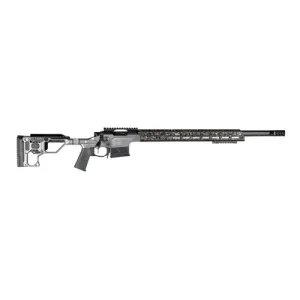 CHRISTENSEN ARMS Modern Precision (MPR) 6.5 Creedmoor 24" 4rd Bolt Rifle w/ Carbon Fiber Barrel