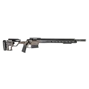 CHRISTENSEN ARMS Modern Precision 6.5 Creedmoor 24" Bolt Action Rifle w/Folding Stock - Desert Brown