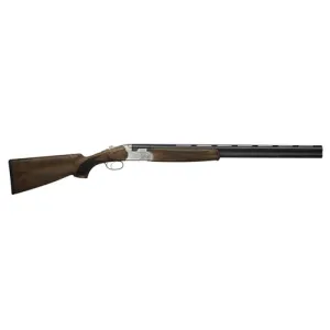 BERETTA 686 Silver Pigeon I 28 Gauge 26" 2rd - Blued & Wood