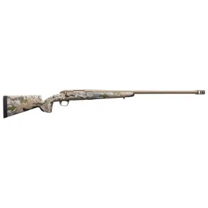 BROWNING X-Bolt Hells Canyon McMillan LR 7mm PRC 26" 4rd - Ovix Camo