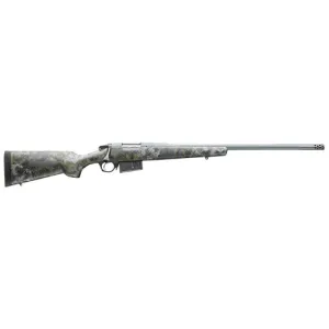 BERGARA Canyon 28 Nosler 22" 5rd - Grey