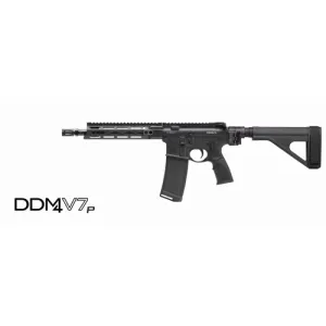 DANIEL DEFENSE DDM4 V7 Law Tactical Carbine