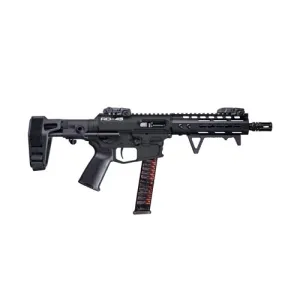 TACTICAL EDGE RD-45 PISTOL BLACK
