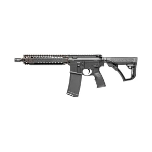 DANIEL DEFENSE DDM4 MK18 Factory SBR 5.56 NATO 10.3" 30rd Short Barrel Rifle