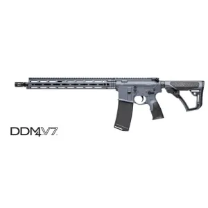 DANIEL DEFENSE DDM4V7-CC Tornado