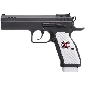 TANFOGLIO Stock II Xtreme 9mm 4.45" 17rd