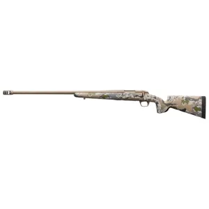 BROWNING X-Bolt 7mm PRC 26" 4rd - Smoked Bronze
