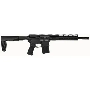 WILSON COMBAT Protector Elite Pistol AR-15 5.56 NATO 11.3" Blk