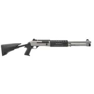 BENELLI M4 12 Gauge 18.5" 7rd - Qualified Professionals Only