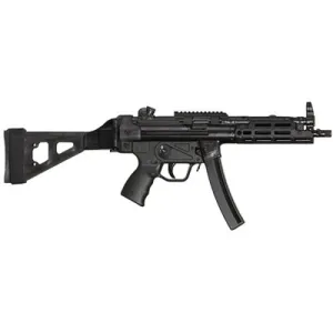 ZENITH FIREARMS MKE Z-5RS 9mm 8.9" 30rd - Black