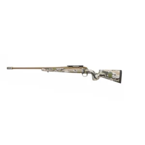 BROWNING X-Bolt Speed Left Hand 6.5 Creedmoor 22" 4rd - OVIX