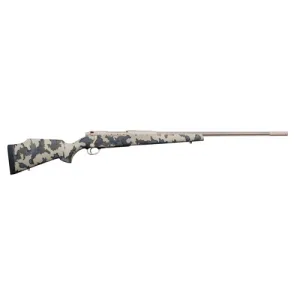 WEATHERBY Mark VR Arroyo RC 240 Wby