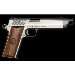 COONAN 1911- 357 SS Compensated 5" w/Adj Night Sight