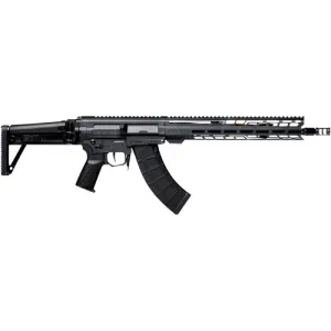 CMMG Dissent MK47 7.62X39 14.3in Grey 30rd