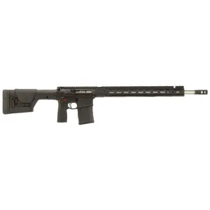 SAVAGE ARMS MSR 10 Precision 6.5 Creedmoor 22.5".