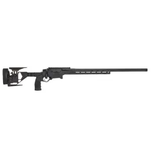 SEEKINS PRECISION Havak HIT 223 Wylde 18" 3rd Bolt Rifle w/ Threaded Barrel | Black