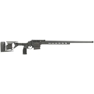 SEEKINS PRECISION HIT 308 Win 24" 5rd Bolt Rifle w/ Threaded Barrel & ERGO TDX-0 Vertical Grip