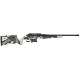 SPRINGFIELD ARMORY Model 2020 Waypoint 308 Win 20" 5+1 Bolt Rifle w/ Adjustable Carbon Fiber Barrel
