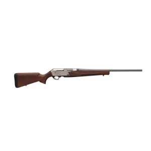 BROWNING BAR 25-06 Rem 22" 4rd - Walnut