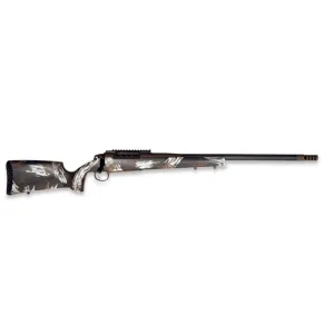 WEATHERBY 307 Alpine CT 28 Nosler 22" 3rd