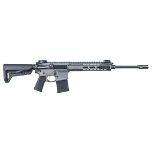 BARRETT REC7 5.56 NATO 16" 30rd Carbine Grey