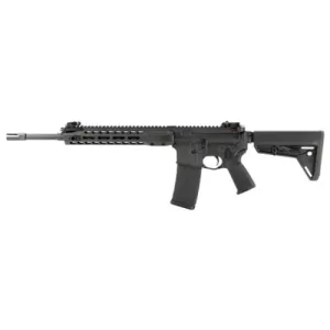 BARRETT REC7 5.56 NATO 16" 30rd Carbine Black