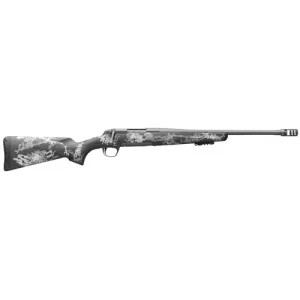BROWNING X-Bolt Pro SPR 7mm PRC 20" 3rd - Carbon Gray