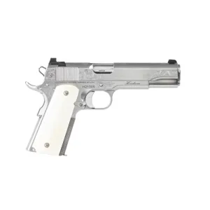 DAN WESSON Heirloom 45 ACP 5" 8rd - Grey