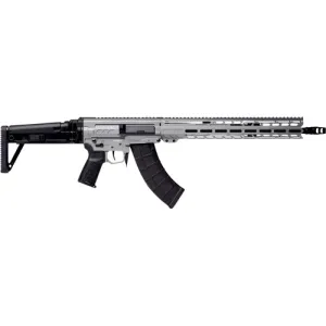 CMMG Dissent MK47 7.62X39 16.1in Grey 30rd