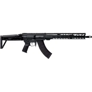 CMMG Dissent MK47 7.62X39 16.1in Grey 30rd