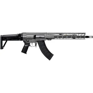 CMMG Dissent MK47 7.62X39 14.3in Grey 30rd